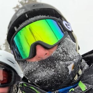 Meet your Posher, Pauk